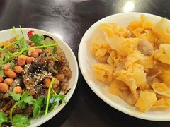 -蓝记云吞(正果店)
