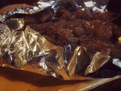 羊肉串-泽成冰煮羊(非·遗东岸国际店)