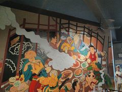 -水门巷餐厅(古子城店)