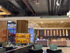 -金狮麟·新豫菜(金码大厦店)