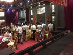 -大益膳房(华腾科技大厦店)