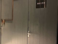 -鹭江潮餐厅•福建菜(鹭江佲家酒店)