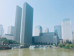 -西湖文化广场
