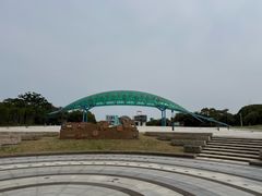 -朱家尖南沙景点