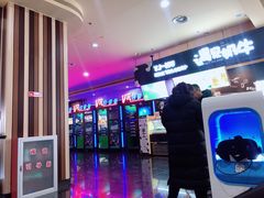 -华谊兄弟影院(IMAX洋桥店)