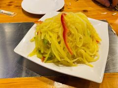 -京朋串屋·烧烤(望京西路总店)