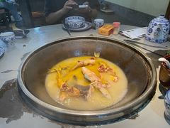 -贺庄·活鱼馆(珠吉路店)