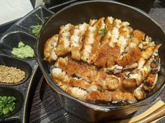 -玄白·炭烤活鳗(上海首店)