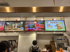 -CoCo都可(西安路民勇店)