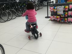 -迪卡侬(高新万达店)