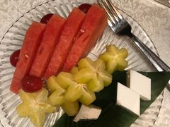 -水润轩私厨海南菜餐厅(铂尔曼酒店)