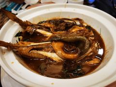-老季市·三代非遗传承·地标美食老汁鸡(工农路店)