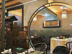 -堂宴·老厦门私房菜(1988仙岳总店)