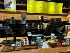 -星巴克(北京佳程广场店)