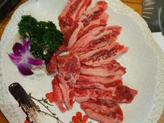 -黑牛の店·和牛烧肉(大悦城店)