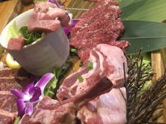 -AJIYA味屋和牛烤肉自助放题(温州万象城店)