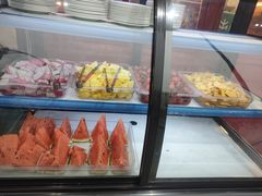 -蛙一刀·麻椒鱼火锅(金仙桥店)