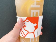 -喜茶(上海正大广场店)