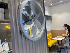 -德克士(龙阳广场店)