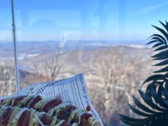 -长白山万达锦华套房酒店