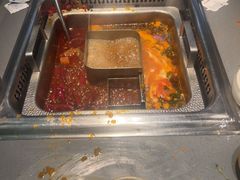 -巴奴毛肚火锅(悠唐购物中心店)