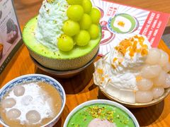 -糖糖屋•糖水•雪花冰店(时尚天河店)
