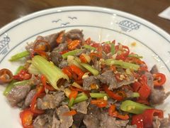 -湘缘道客•湘缘饭店·25年湘菜馆(古墩路店)