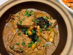 -大鸭梨烤鸭·北京菜(大兴南小街店)