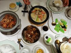-闻见中国海南菜(K11店)