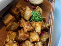 网红茄子-柳莺湖上·湖景餐厅·江南菜(西湖店)