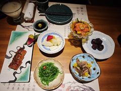 -味见·荣家(亚泰大街店)