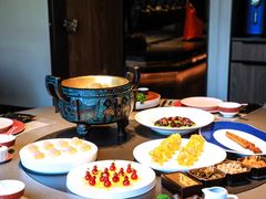 -曾宴·楚菜(湖北省博物馆店)