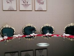 包厢-程新大酒店(常州龙虎塘店)