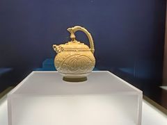 -陕西历史博物馆