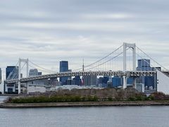 -台场海滨公园船码头
