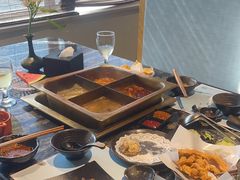 -王家渡火锅店(亦庄店)