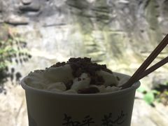 -茶颜悦色(岳麓山顶店)