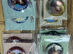 -乐唐潮玩·谷子·一番赏·手办