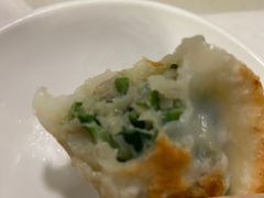 广式煎饺-火齐潮汕砂锅粥(五道口店)