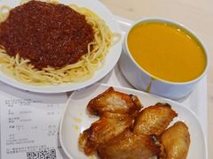 -宜家·瑞典风味餐厅(烟台路店)