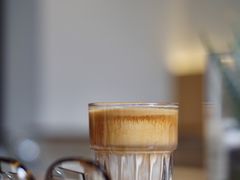 dirty-Fridi Patisserie Cafe