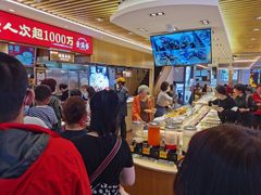 -素满香·Vegan食养自助(天一广场店)