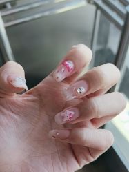 点击看大图 -星辰·新中式美甲美睫工作室