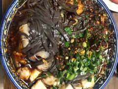 粉汤羊血-惠记粉汤羊血(小南门店)