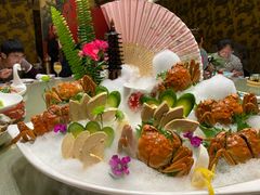 -好福记饭店(红梅公园店)