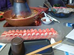 -乔先生涮肉·鲜活牛羊肉火锅(塘沽店)