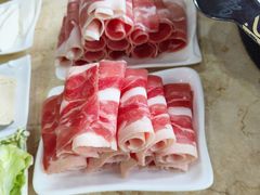 肥牛-晓林火锅(安定门店)