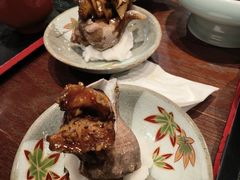 -翔峰炭火鳗鱼(悦泰街里公寓店)