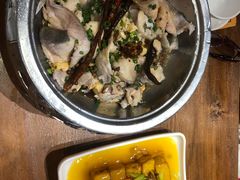 -滇藏石锅宴(崇仁巷老店)