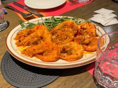 -ZAFFERANO西班牙海鲜饭(上海首店)